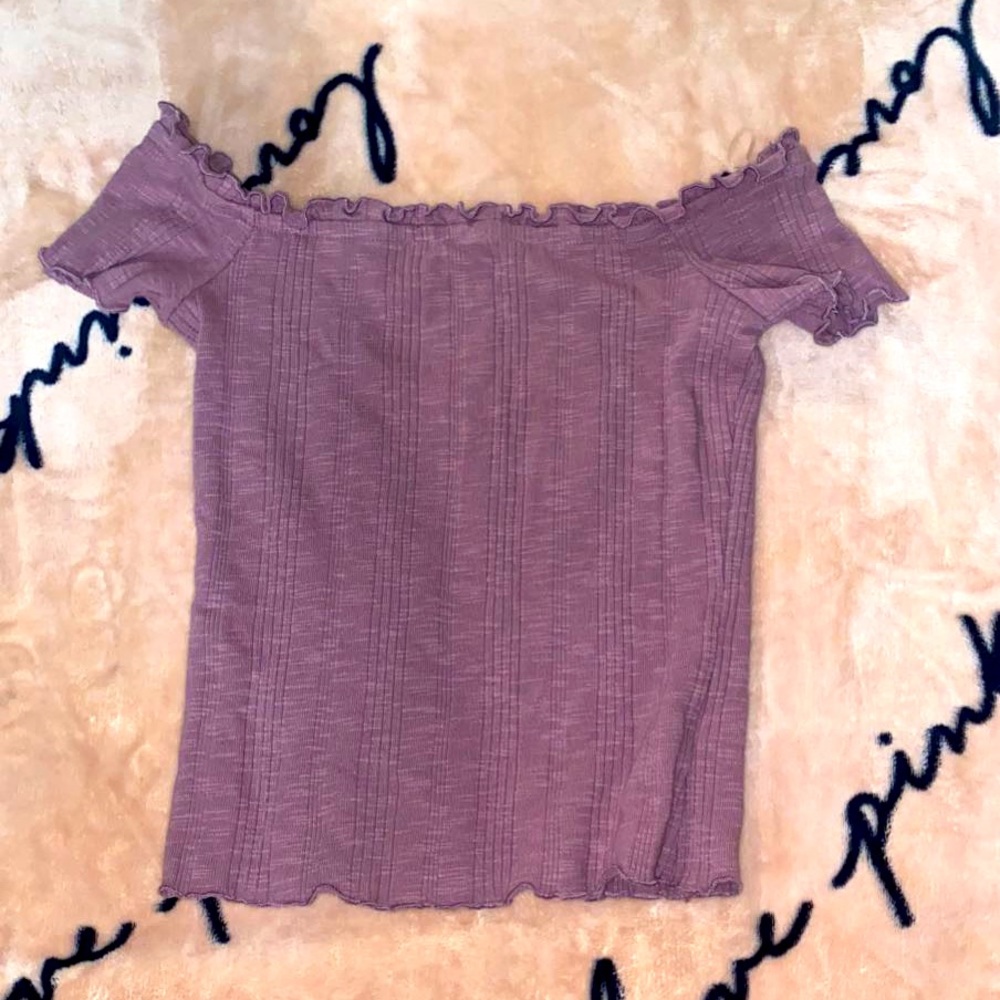 Aéropostale shirt